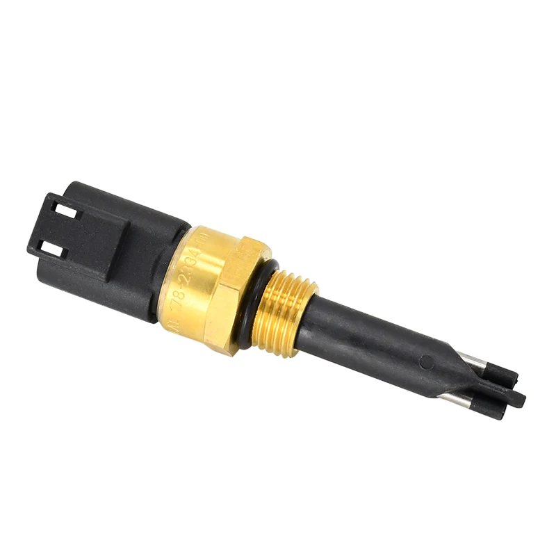 Water Separator Sensor 178-2334 1782334 178-2334-00 Compatible with Caterpillar Excavator 311DLRR 312D 312DL 313D 318DL 319DL