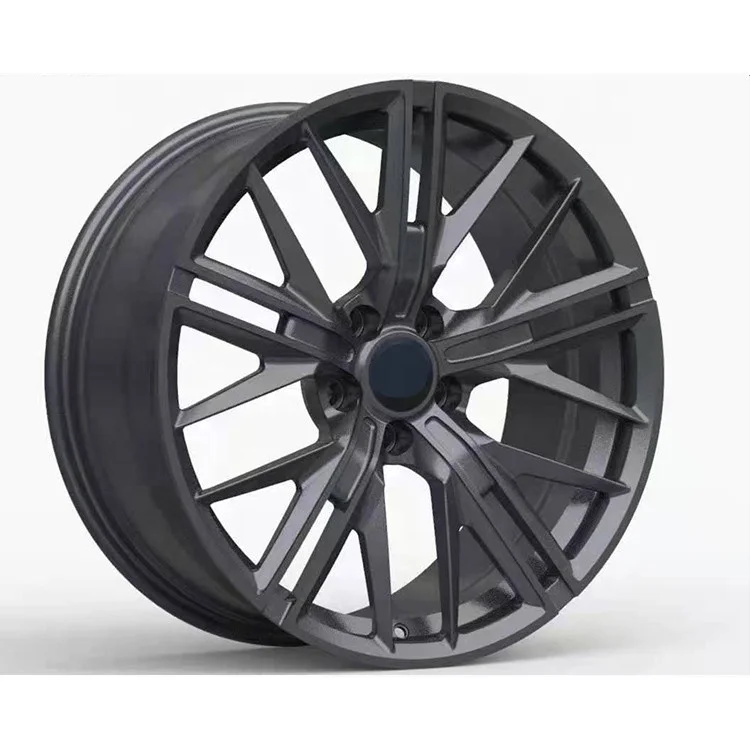 

5x115 Forged Mag Wheels Set 19 Inch Fit for toyota Revo ,car Rims 5 Hole 115 Fit for nissan Maxima 2005
