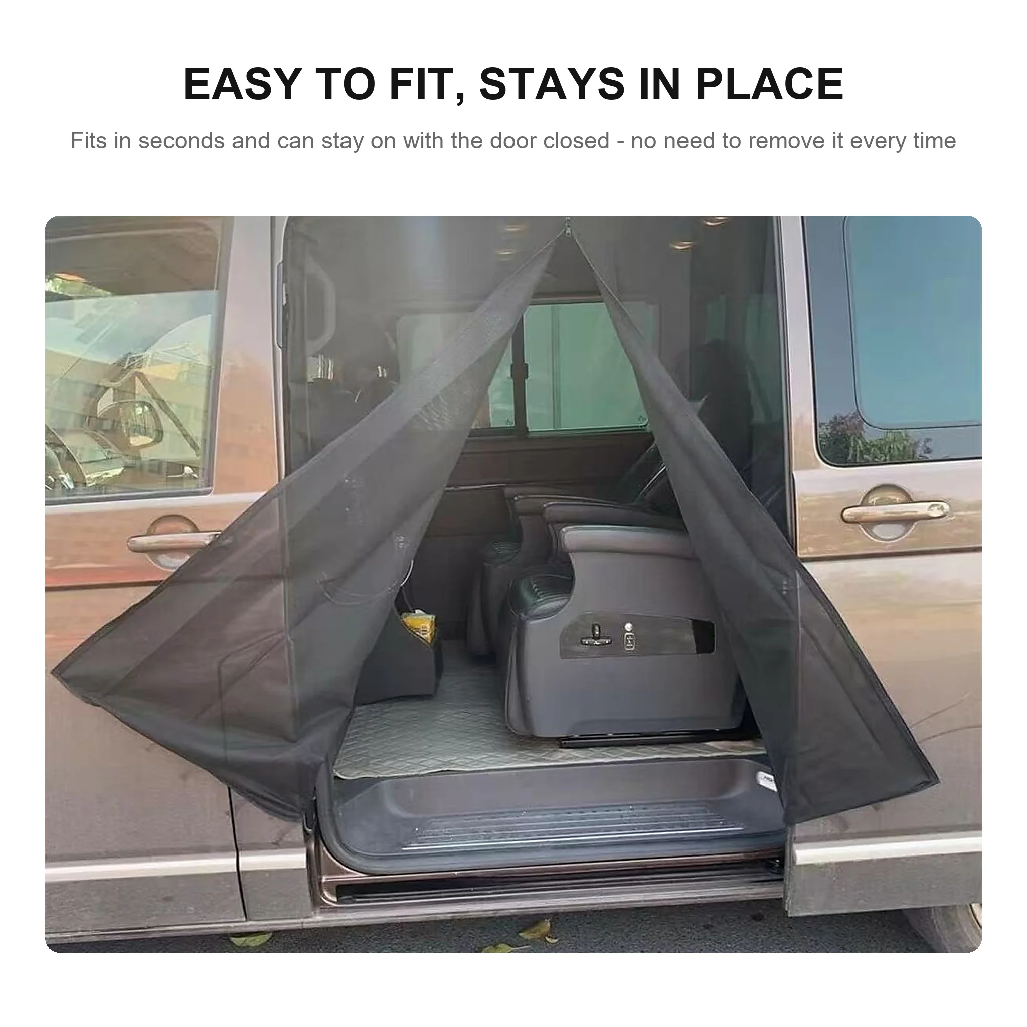Thumbnail 4 - #40 Best Car Magnetic Window Covers to Buy In 2026
