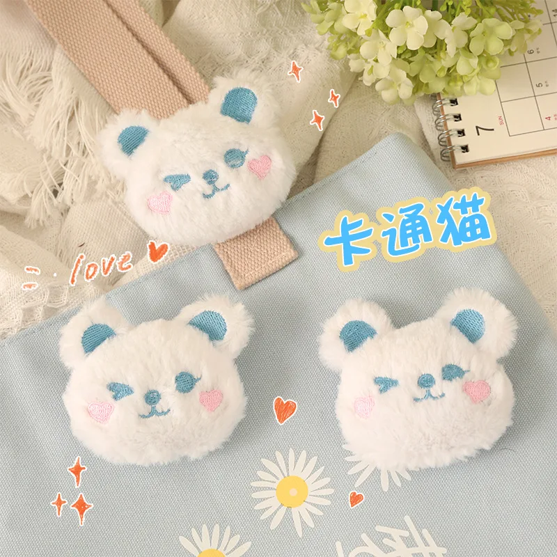 MPK New Series Cat Toy Small Cat Toy Cat Plush Toys With Catmint Fillings Cartoon Series (A7138)