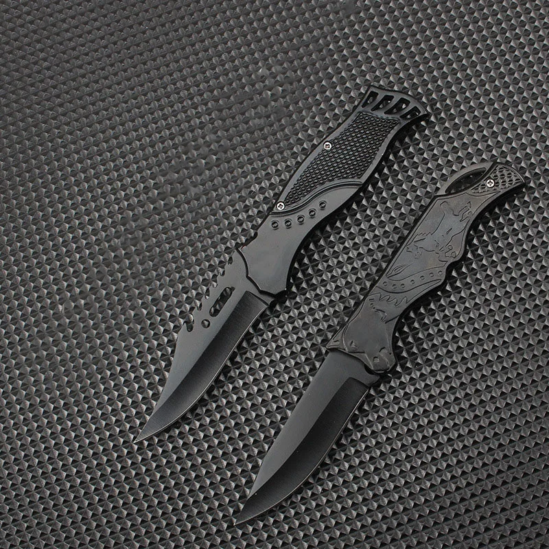 

Best-Selling Toughbuilt Outdoor Camping Folding Pocket Knife: Portable, Multi-Functional and Sharp