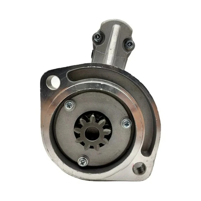 

24V 4KW 9T Starter Motor for Caterpillar for Nissan Engine TD27 4D32 QDJ2418