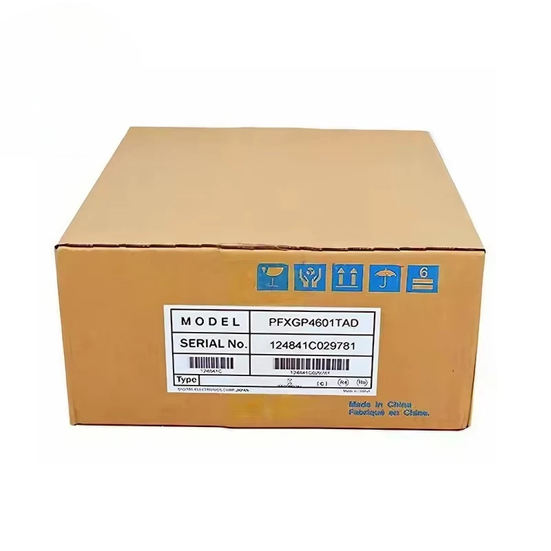 

PFXGP4601TAD 12 Inch HMI Touch Screen PLC Panel Display Controller New Original PLC Controller