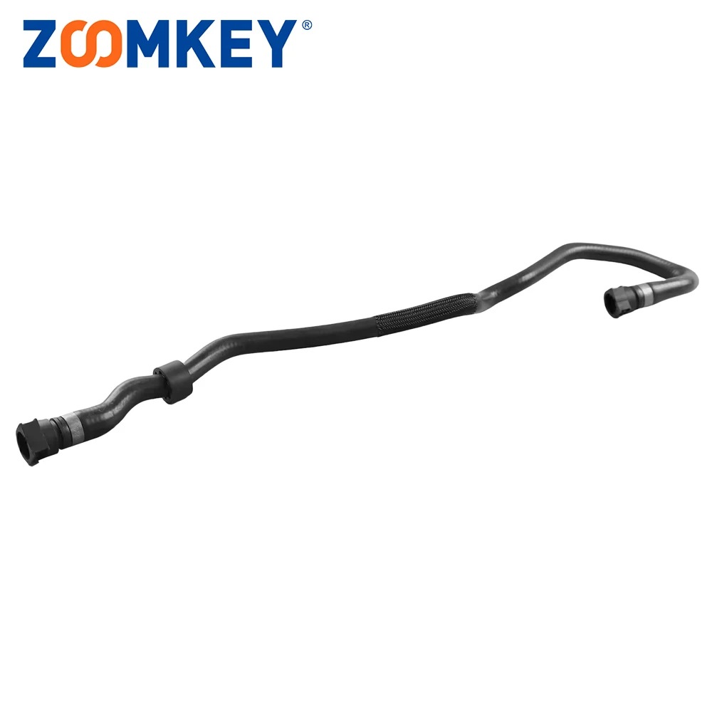 

ZOOMKEY Fit For BMW 535i F10 2011-2016 640i 535i GT 740i L6 3.0L Lower Radiator Coolant Hose
