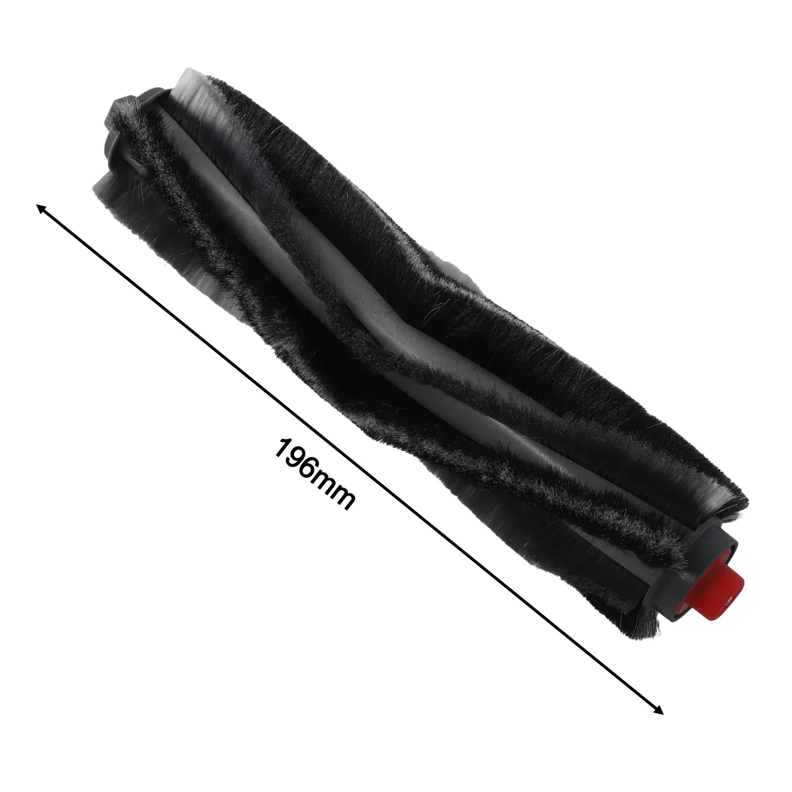 1pc Wichtigsten Roller Pinsel Für NER600-RB Roboter Staubsauger Ersatzteil Haushalt Reinigung Ersatz Zubehör