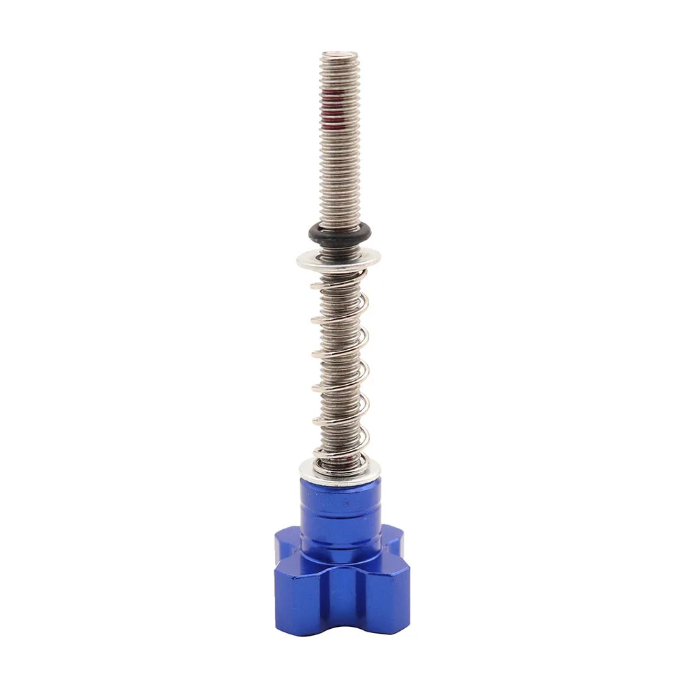 CNC Processed Screw Motorcycle Accessories Lightweight Motorcycle Part Perfect Fit For Specific Models For TE150i 2020-2021