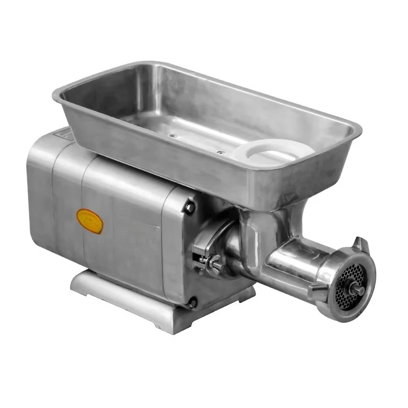 

Food machinery Meat machinery, meat grinder 1.1-1