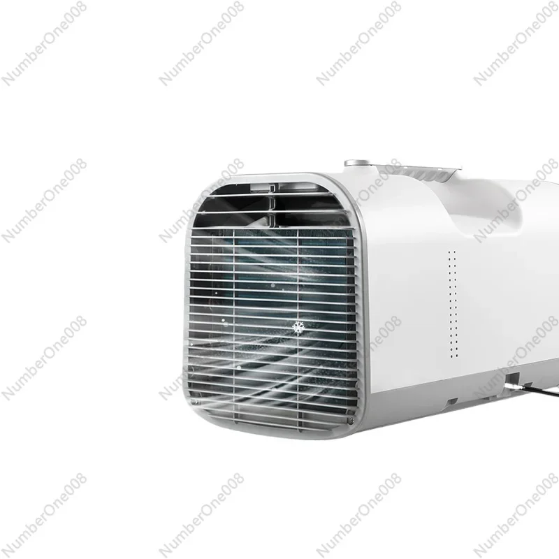 

Portable Mobile Air Conditioning Air Conditioning Camping Free Installation Compressor Outdoor Small Air Conditioning Portable