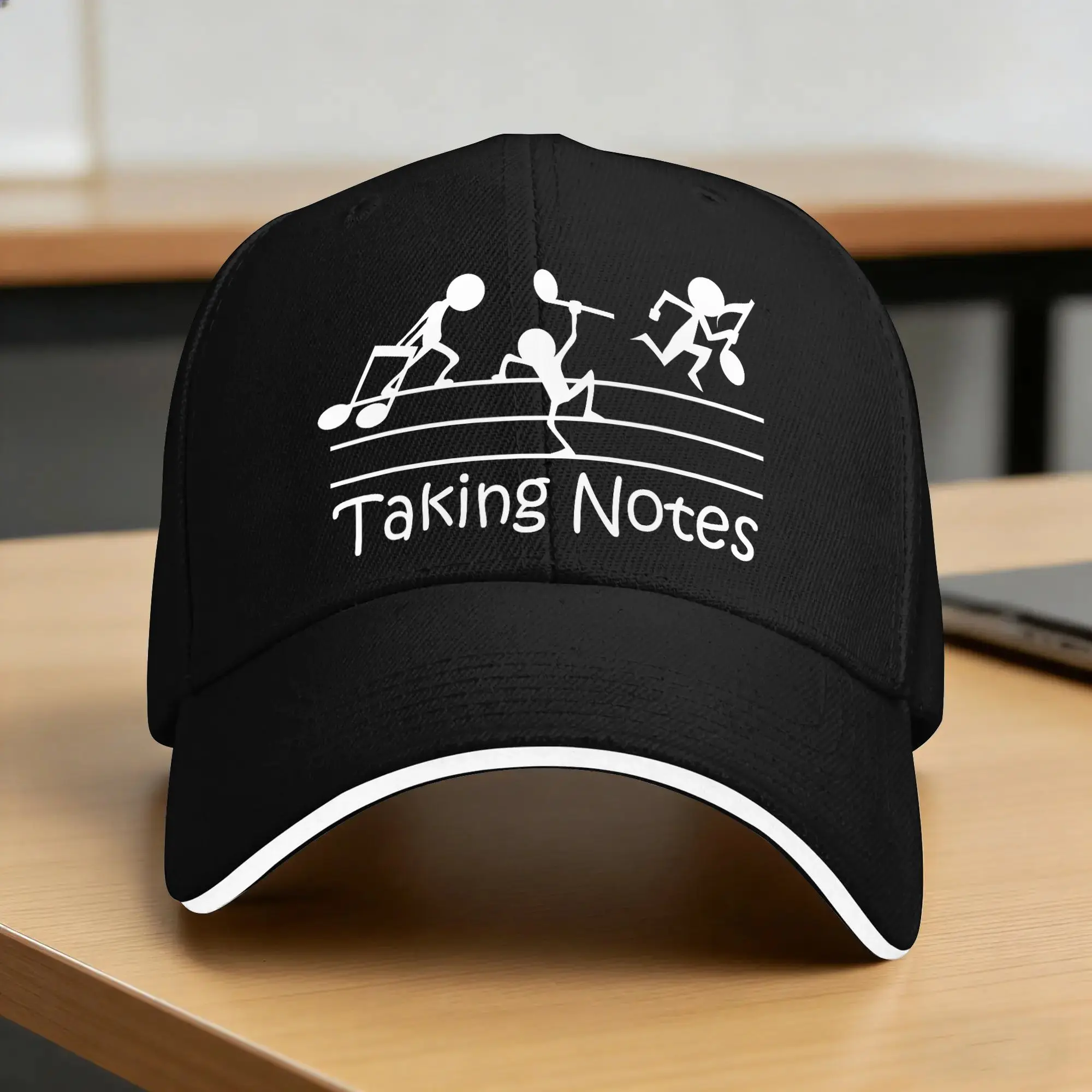 Never Forget Audio Cassette  Casual Baseball Cap  Outdoor Sport Hip Hop Hats Summer Sun-Proof Women Men y2k Cute Baseball Caps