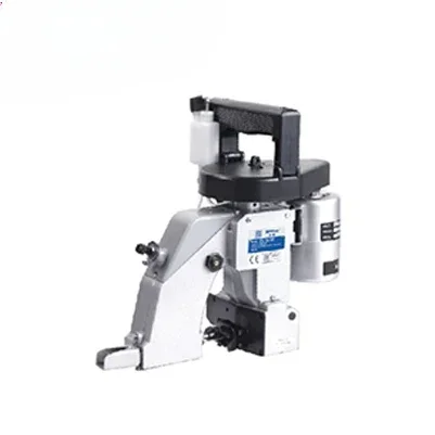 ZOYER  ZY-26-1A Single Thread Portable Bag Closer Machine for  sack pvc bag