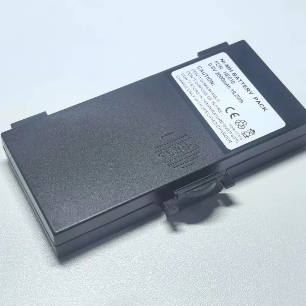 High quality products for magnetek hetronic industrial remote control 68303000 replace battery