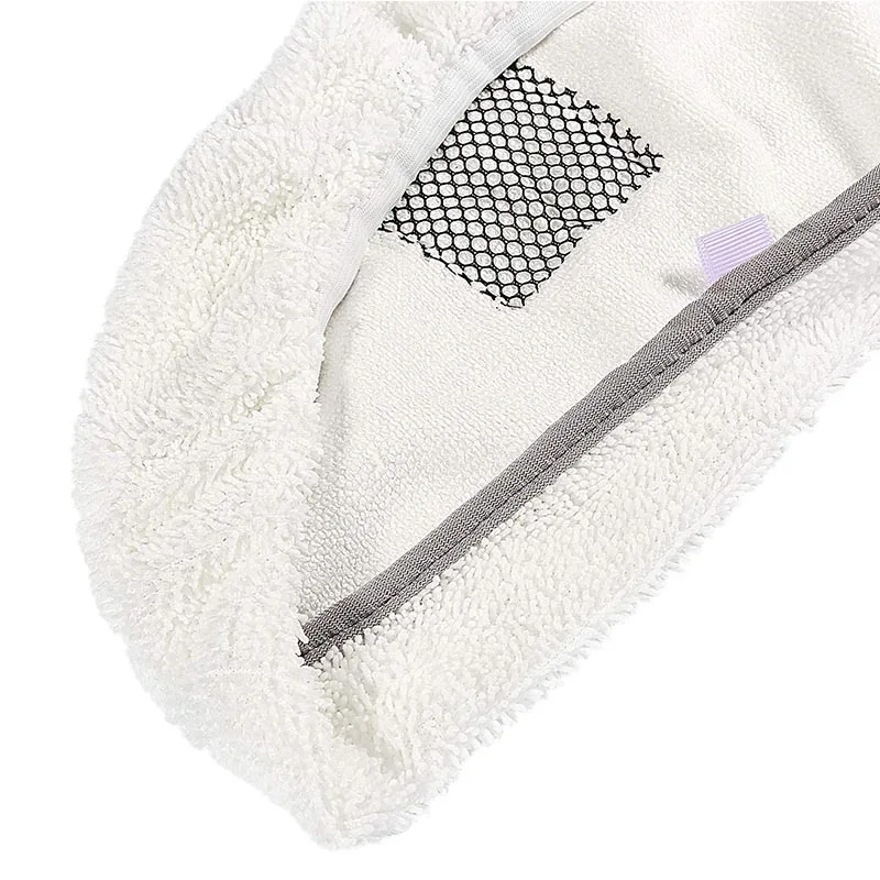 Confezione da 4/6 cuscinetti per Mop a vapore compatibili hsell PowerFresh 1806 1940 1544 serie 1440, parte di ricambio modello #5938 #203-2633