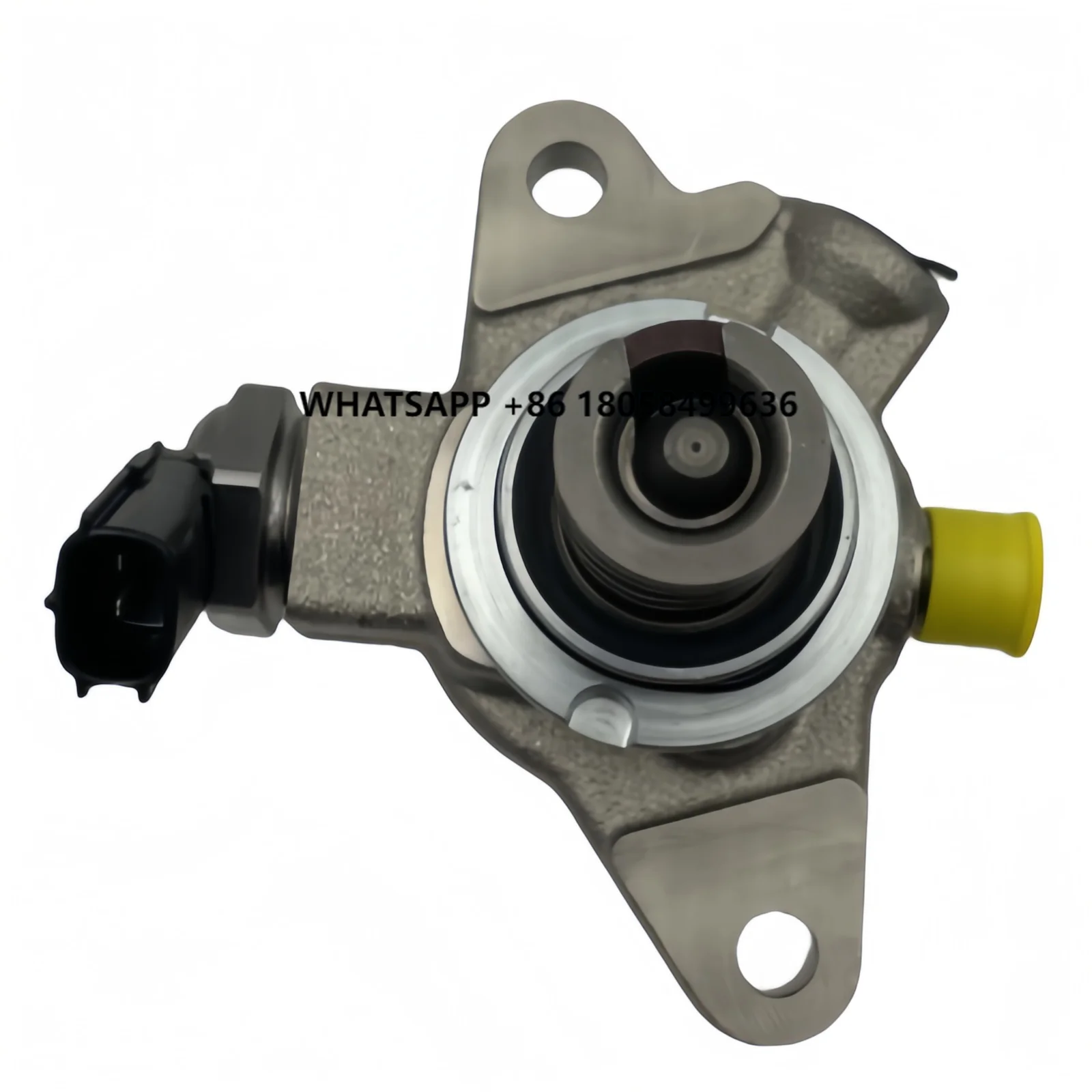 

Auto Part High Pressure Fuel Pump OEM 16630-1LA0A for Nissan Titan Armada Patrol Y62 Infiniti QX70 QX56 QX80