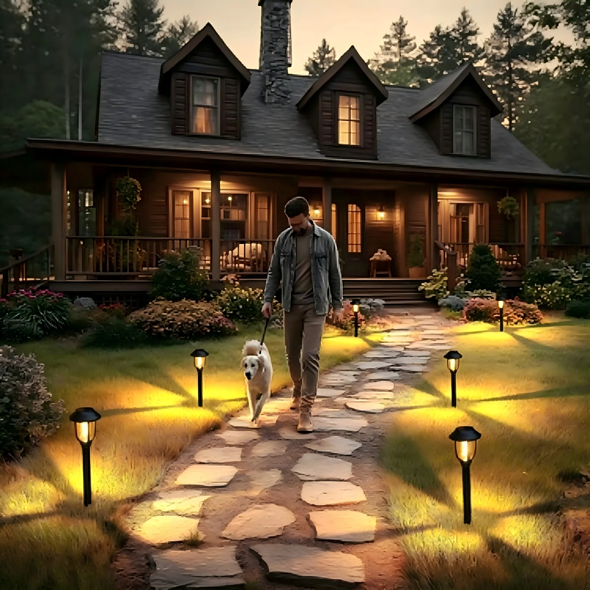 4-pack-solar-pathway-lights-high-brightness-tungsten-filament-bulb-landscape-lights-new-led-solar-walkway-lights-for-lawn-yard