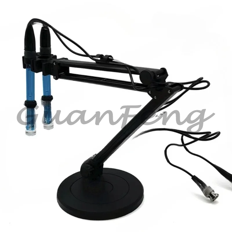 

PH, Ion Meter Holder Multifunctional Electrode