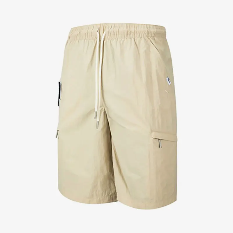 Puma genuine summer breathable loose men's sports five point shorts 539659-88