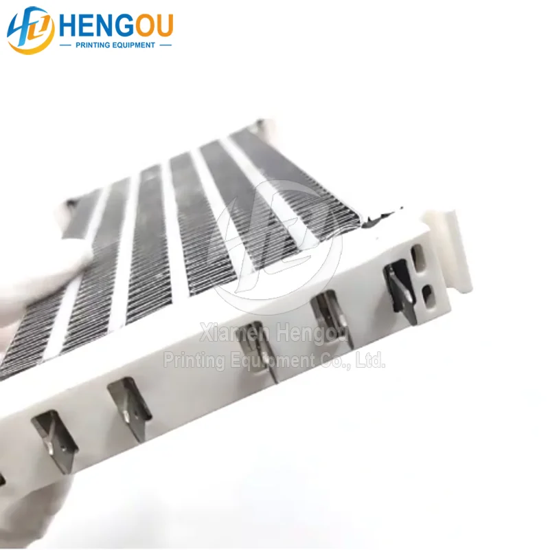 C7.170.0584 C7.170.0451/01 Heidelber SM102 CD102 Offset Printing Machine Parts Heating Element For Best Quality 2000W 400V