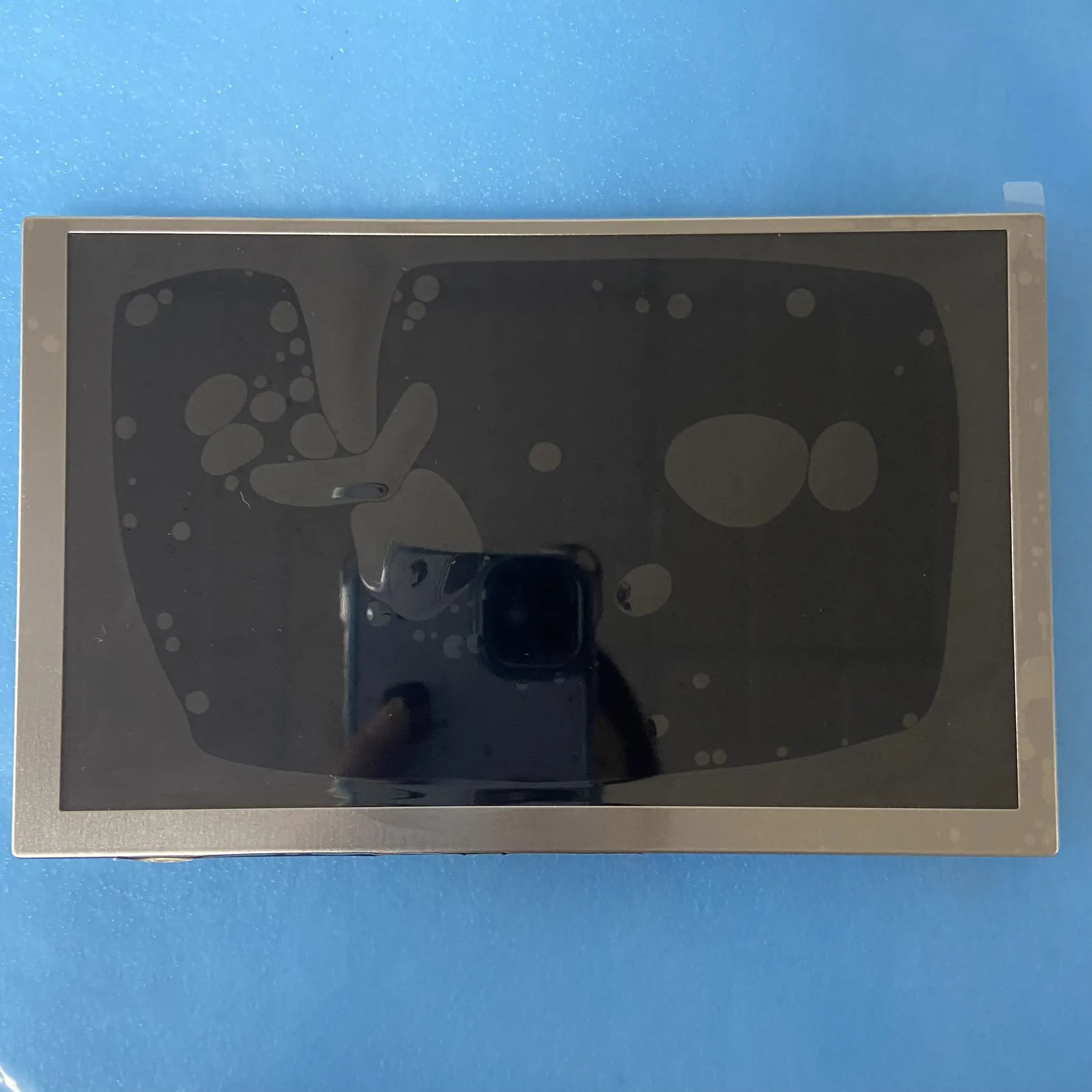 LM1696A01-1D LM1696A11-1D 6.5