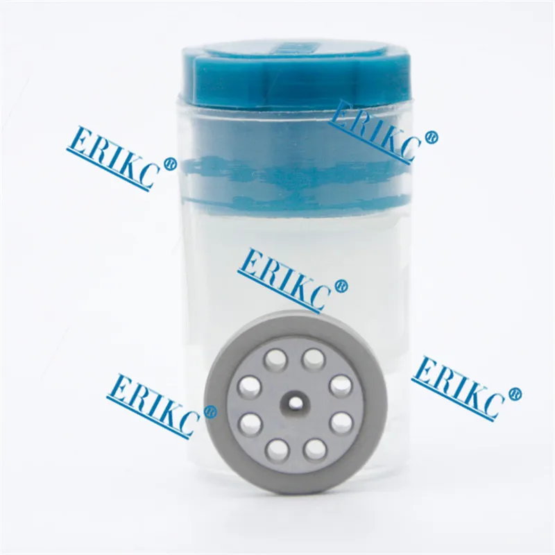 ERIKC Original New Common Rail Parts Stopper Valve for DENSO Diesel Fuel Injector PCV Valve HP0 Pump Stopper