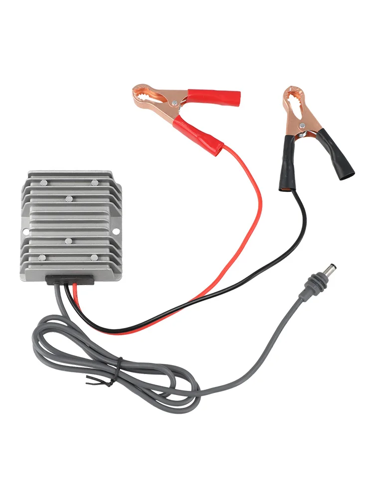 57V Power Supply Power Cable On-the-Go Power Supply Waterproof IP68 Industrial Level Adapter For Stable Internet Connection