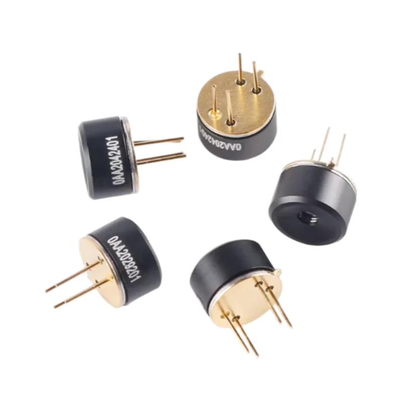 1pcs Original Genuine MLX90640ESF-BAA-000-TU Thermopile Image Sensor 32x24 Infrared Array