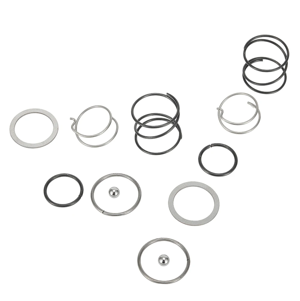 

Achieve Optimal Screw Bit Stability With Spring Steel Ball N078434 N089668, Compatible With DCF885L1, DCF886D2, And More