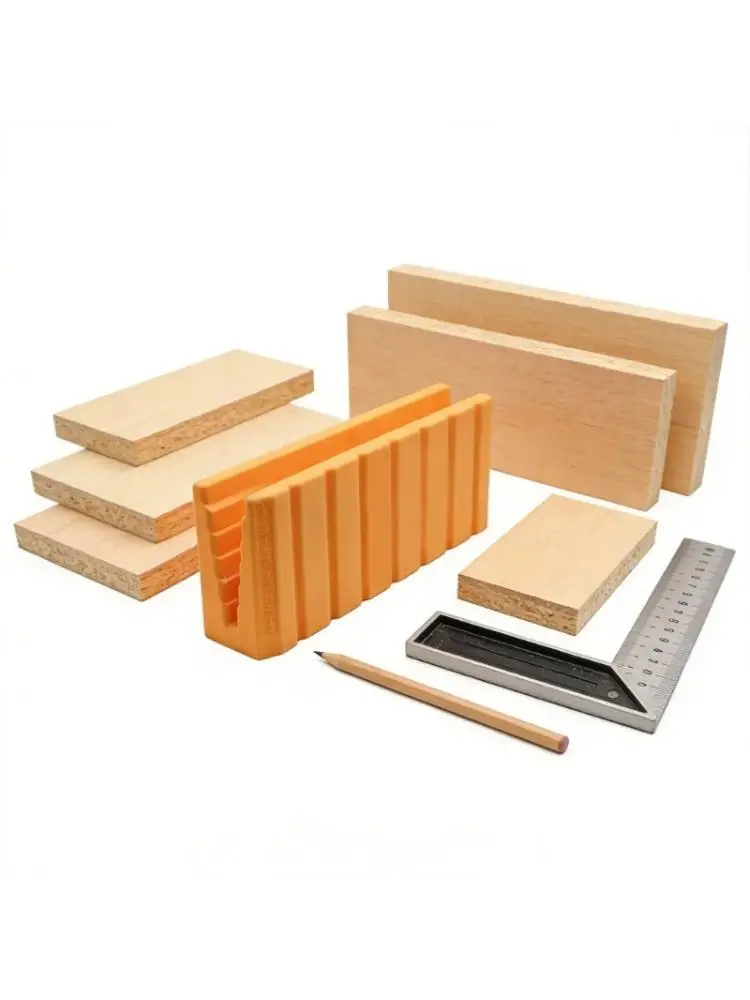 652F Portables Stable Panel Holder For Circulars & Table Rips Cut Auxiliary Cutting