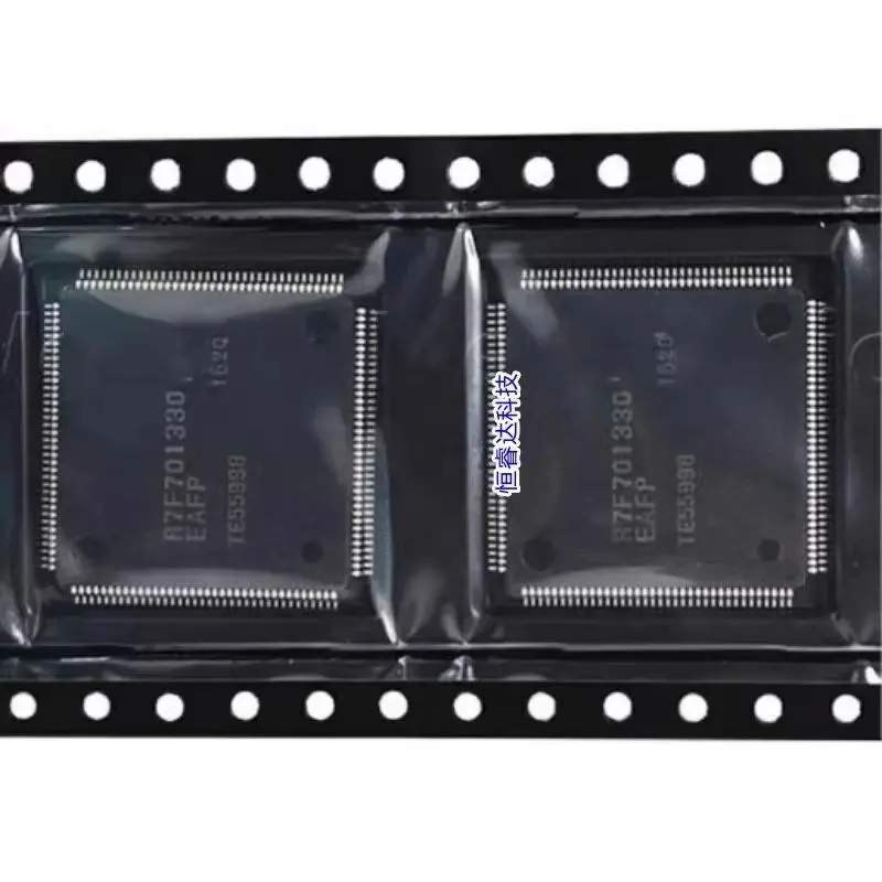 1-10P R7F701330 R7F701330EA QFP144 R7F701330EAFP In Stock Can order