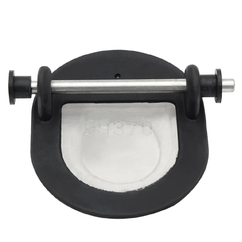 

AB56-99370A2 выхлопная труба Y затвора/крышка для двигателя Mercruiser Stern Drive V6 V8 4,3 л 5,0 л 5,7 л 1982-1987