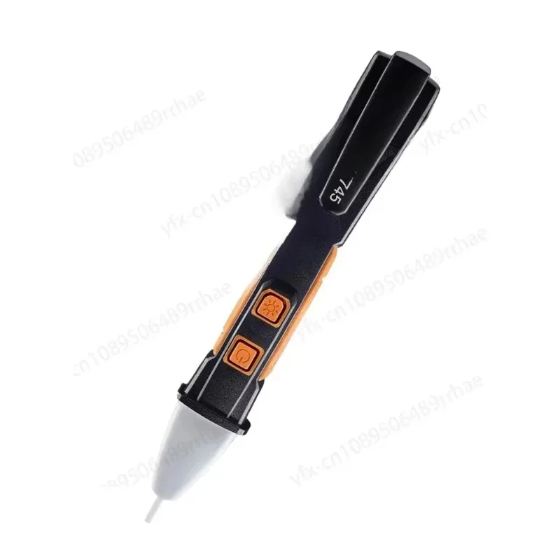 

non-contact voltage test pen multi-function induction test pen line detection test pen