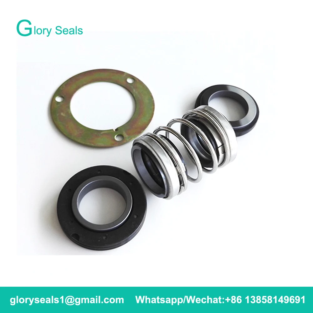 560D-14/15/16/30/35/40/45/50 Replace ED560 560D Double Face Mechanical Seals