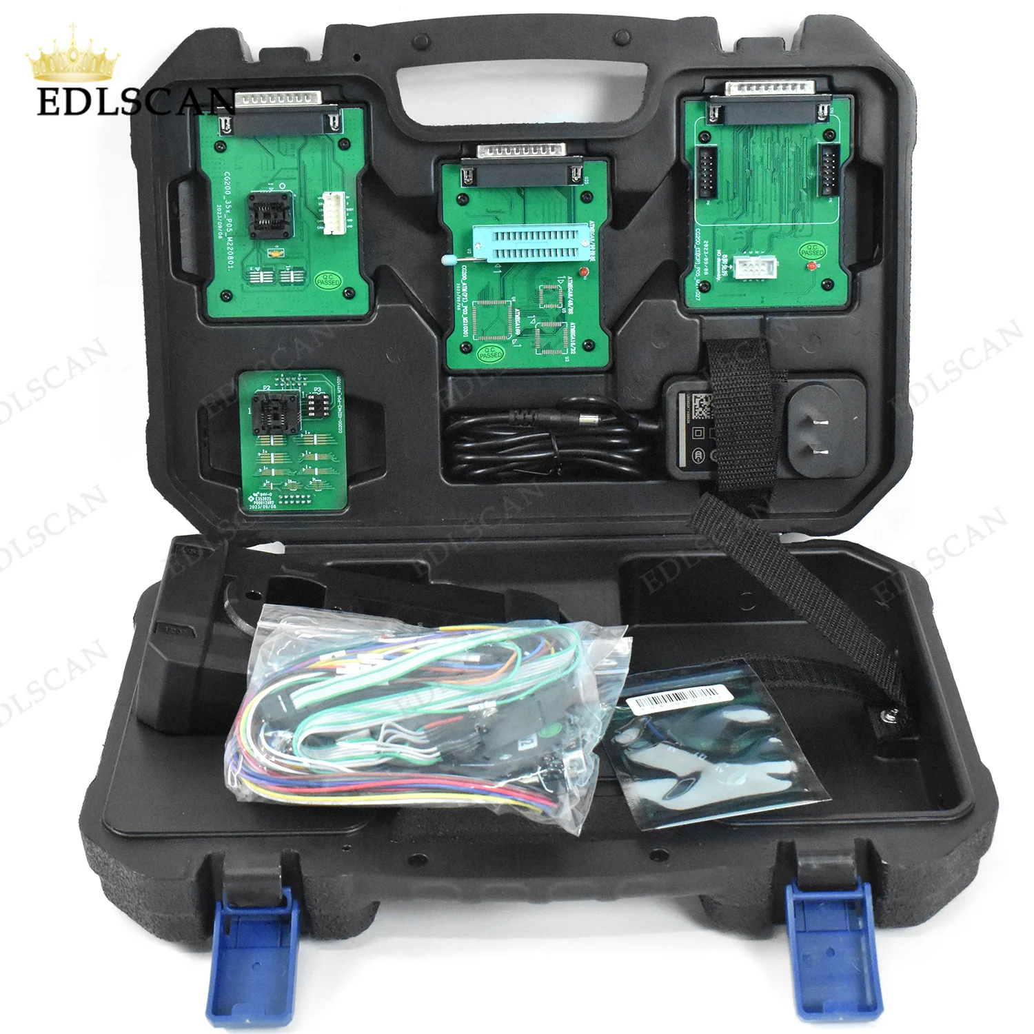 For Cg100x Programmer Ecu Programming Tool New Generation Automobile Adjustment And Gasbag Repair and Chip Reading