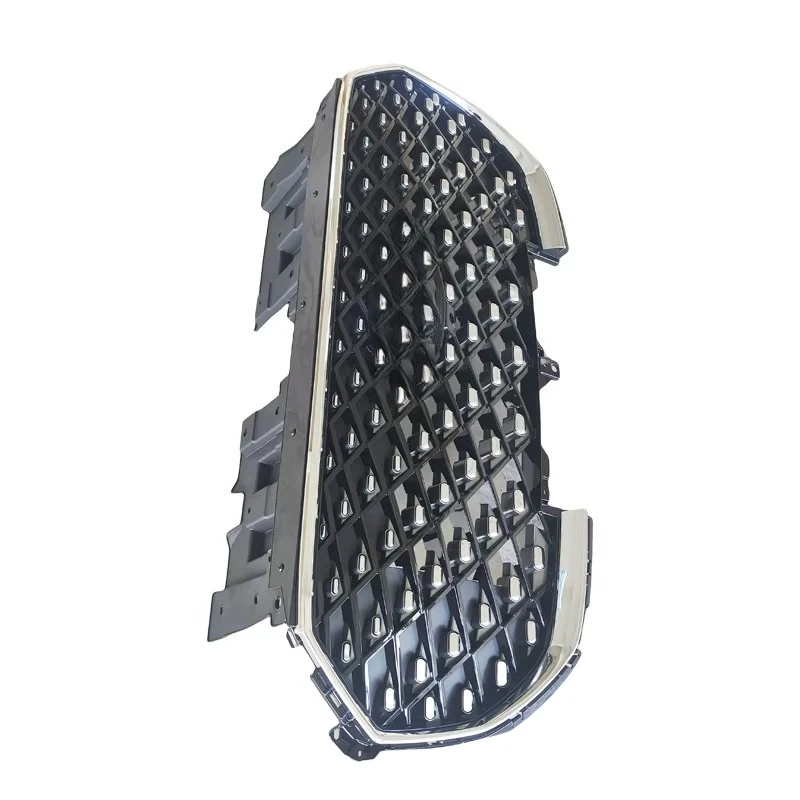 

Оригинальная заводская система переднего бампера может быть изготовлена по индивидуальному заказу автозапчастей для Tiggo 8 Pro Max