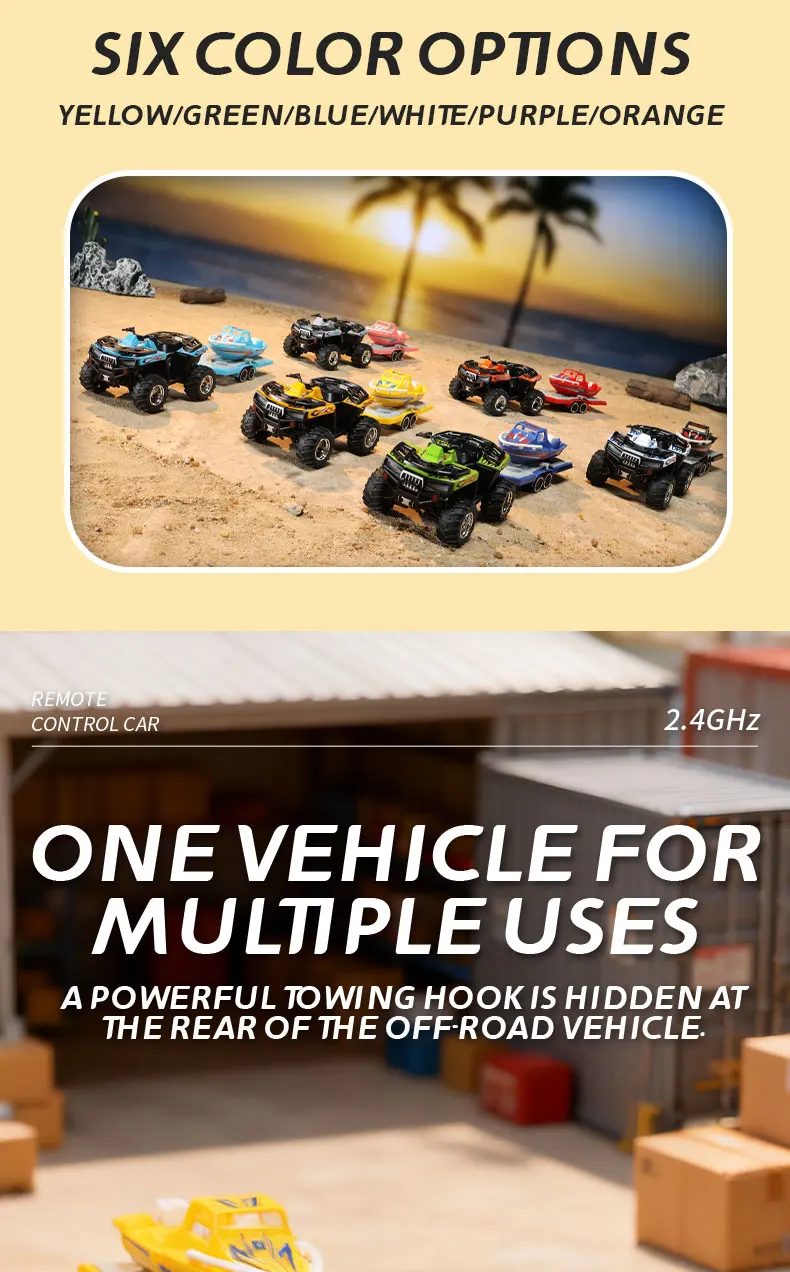 1:64 nuevo Mini coche de Control remoto de escritorio Mini coche de Control remoto juguete de descompresión para niños coche de Control remoto de bolsillo