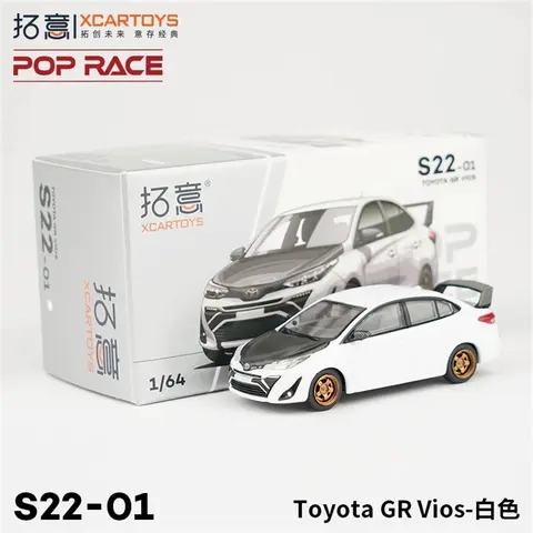 10 best sales Hot Wheels Scirocco GT 24 - №3