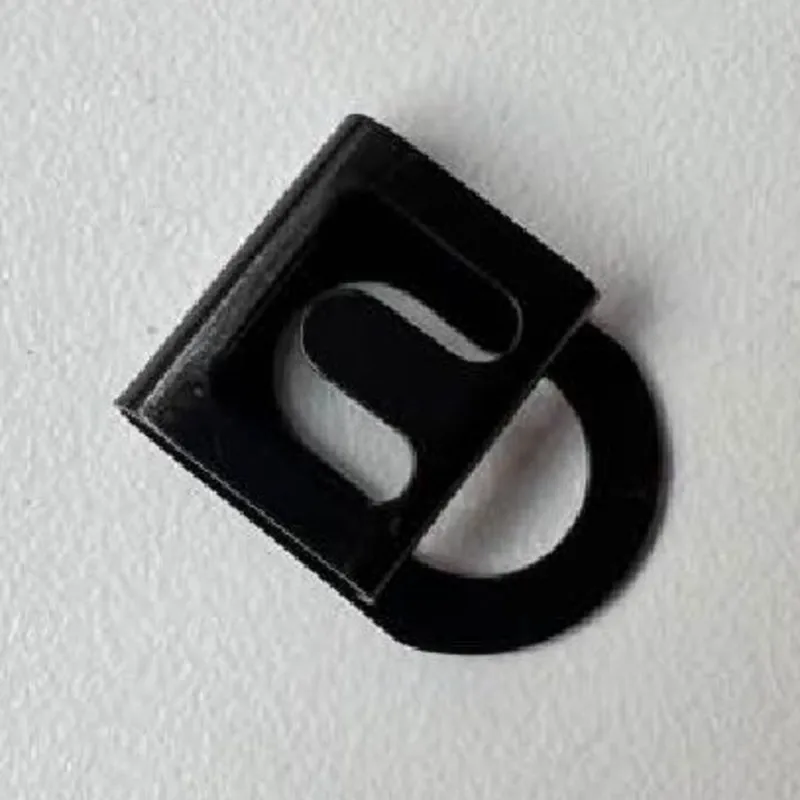 

Для Corvette 1963-2004 совместимый 3817880 сцепление толкатель стопорное кольцо пряжка главный цилиндр автомобиля запасная часть