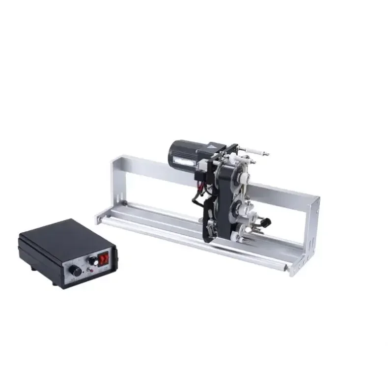 For SY241G Lock-and-follow ColorRibbon Instant Dry Instant Print Strong Adhesion Flattening Paper Plastic Bag Printing Machine