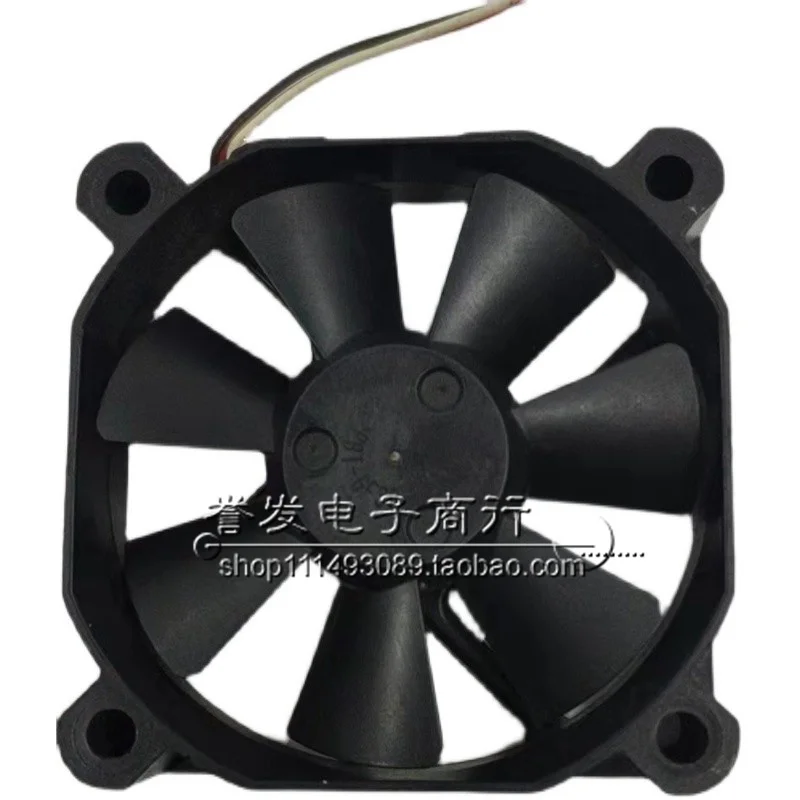 BARU ASLI 2406GL-05W-B50 24V 0.20A 6015 60x60x15mm KIPAS PENDINGIN RADIATOR