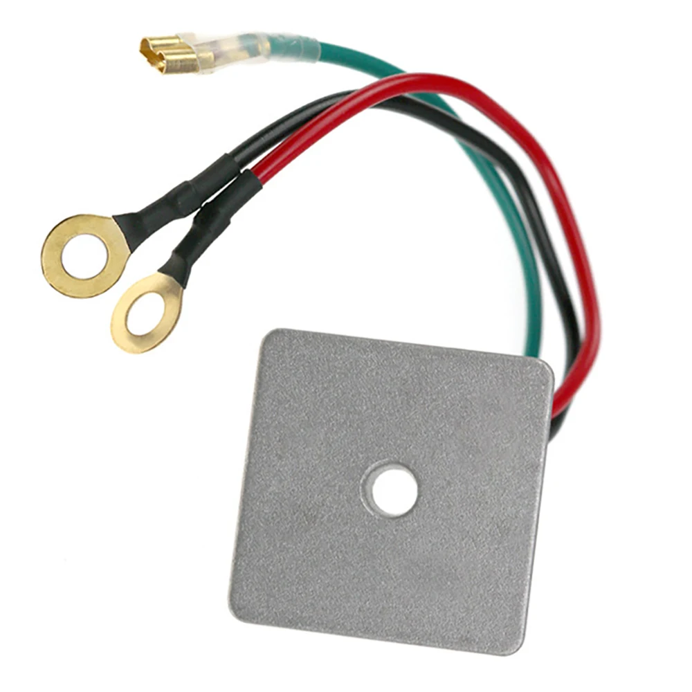 رقم الجزء: 27739G01 435-203 مقوم منظم الجهد     لعربة الجولف EZGO TXT 1994+      435203 27739-G01 #3