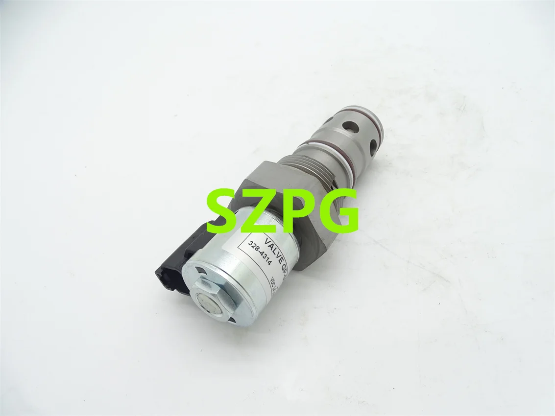 Solenoid Valve 24V …