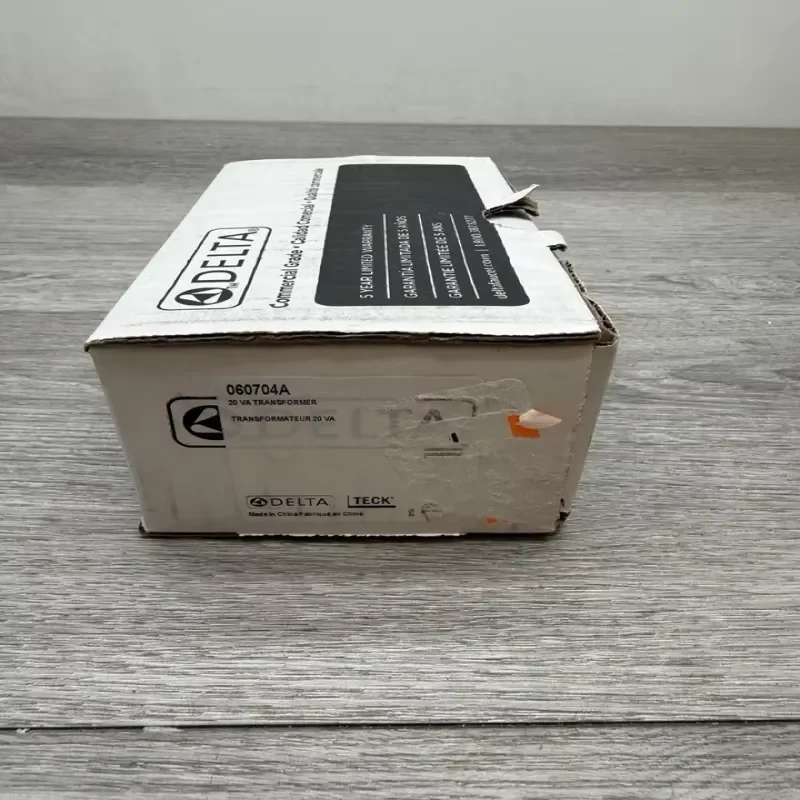 

Brand New Ready Stock Brand New 060704A 20 VA Hard Wire Transformer From the Commercial Series for Plc