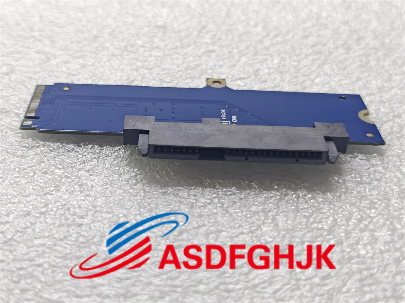 FOR DELL PRECISION 7530 7540 HDD BOARD 0PRW9D PRW9D LS-F593P