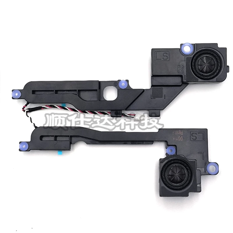 New Original For ASUS X541U S R541U D541S VM592U A541 A541U Laptop Bulit-in Speaker Left Right Internal Speaker High Quality