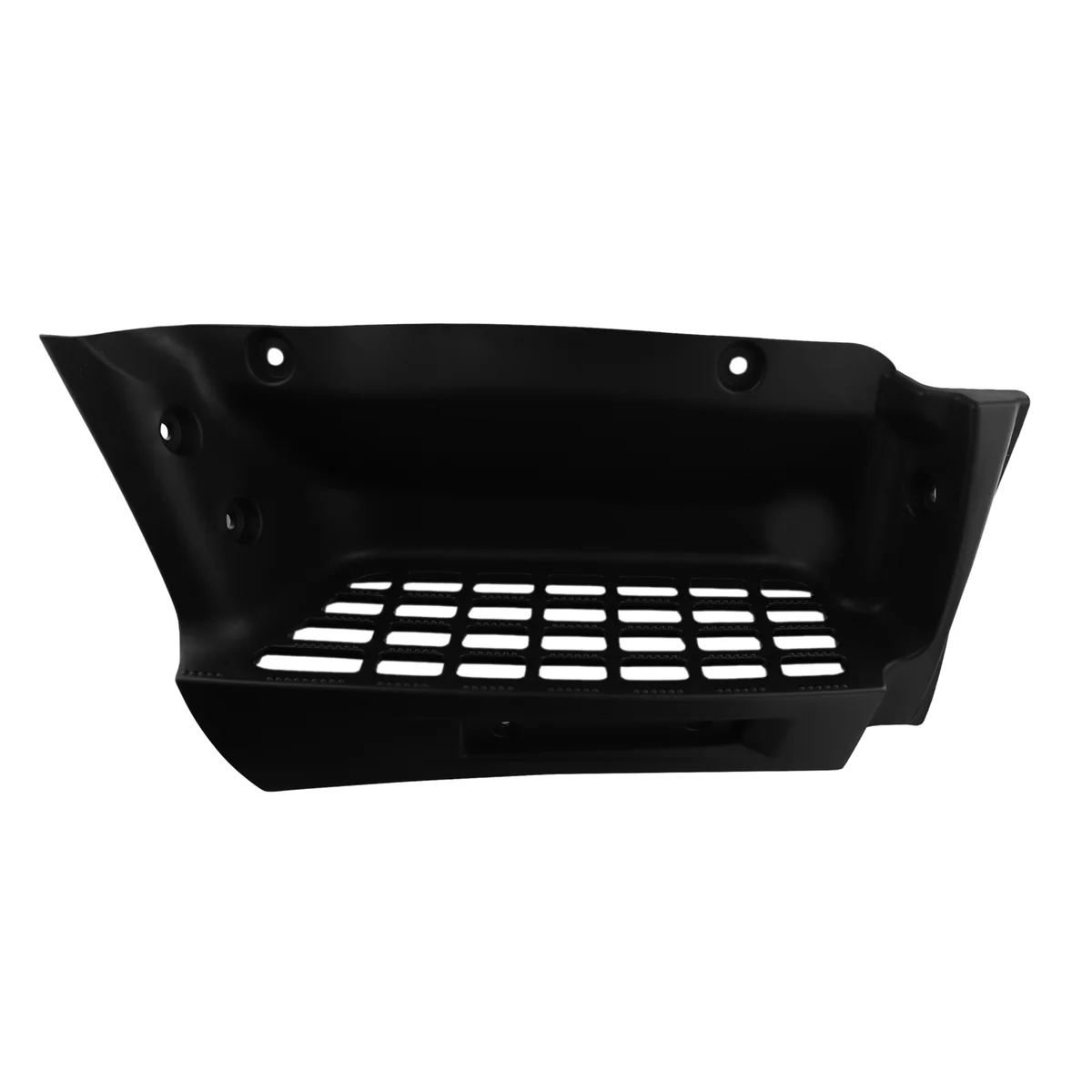 Right Side Step Under Door for Mitsubishi Canter Fuso FE 2005-2020 Footboard MK486008