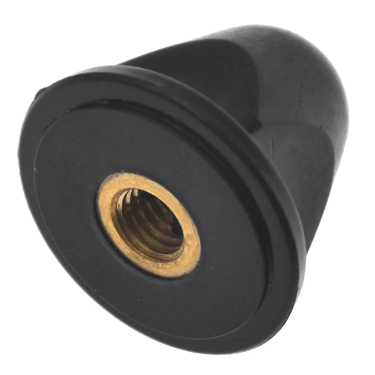 

New Propeller Prop Nut Fit for Outboard 4HP 5HP Motor