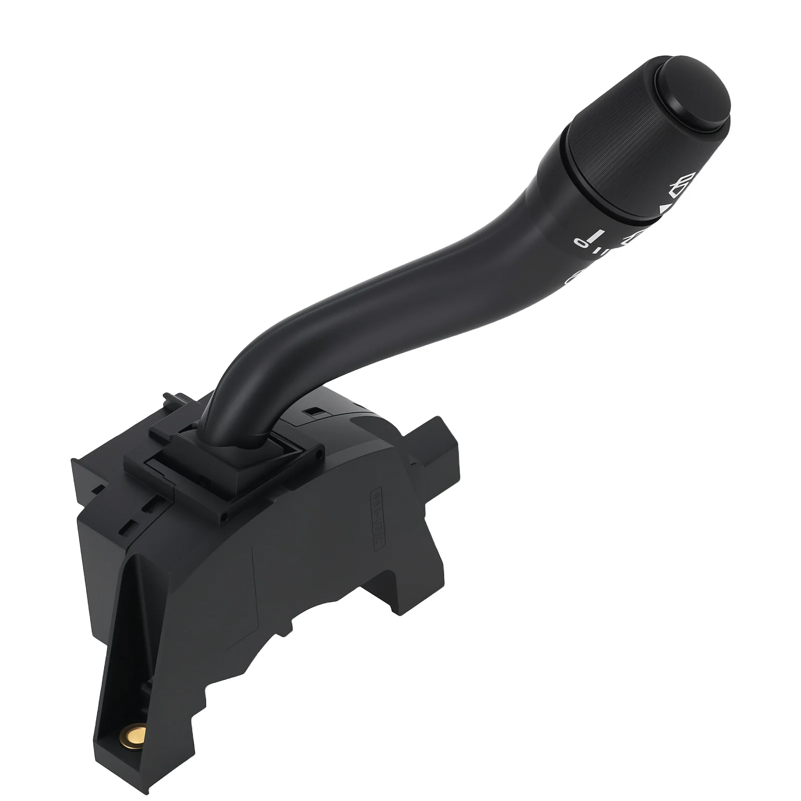 Turn Signal Control…