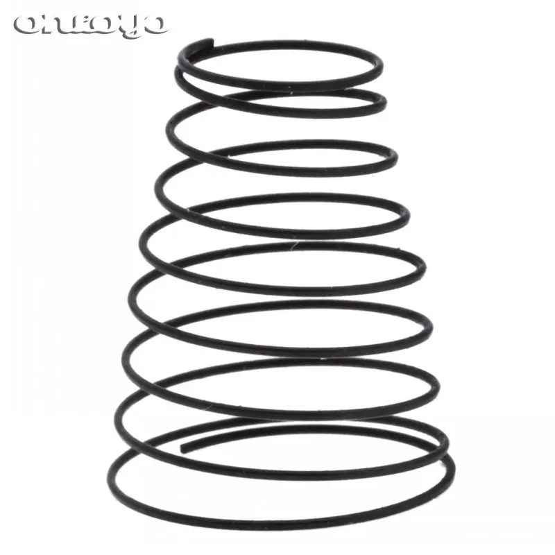 Computer Embroidery Machine Accessories Thread Clamp Tension Spring Pagoda Big Small - Detail 1