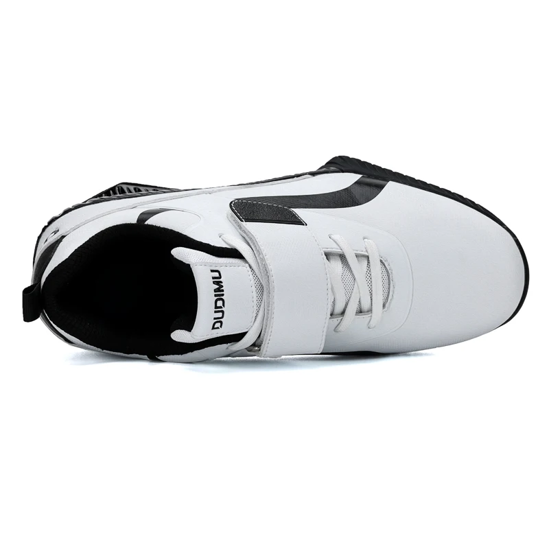 

Hot summer unisex power support deep squat weightlifting shoes Wrestling shoes deep squat weightlifting shoes Very good