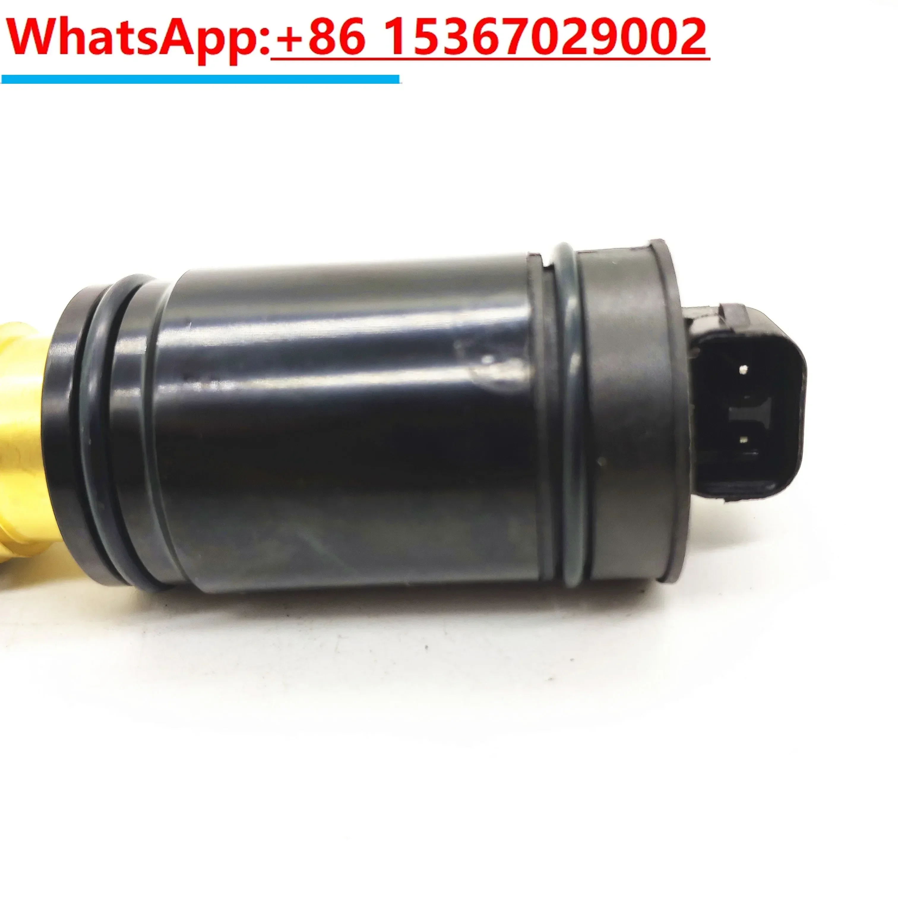 صمام التحكم في تصادم الضاغط الأوتوماتيكي 88310-02711 8831002790   لتكييف الهواء 7SES 17C