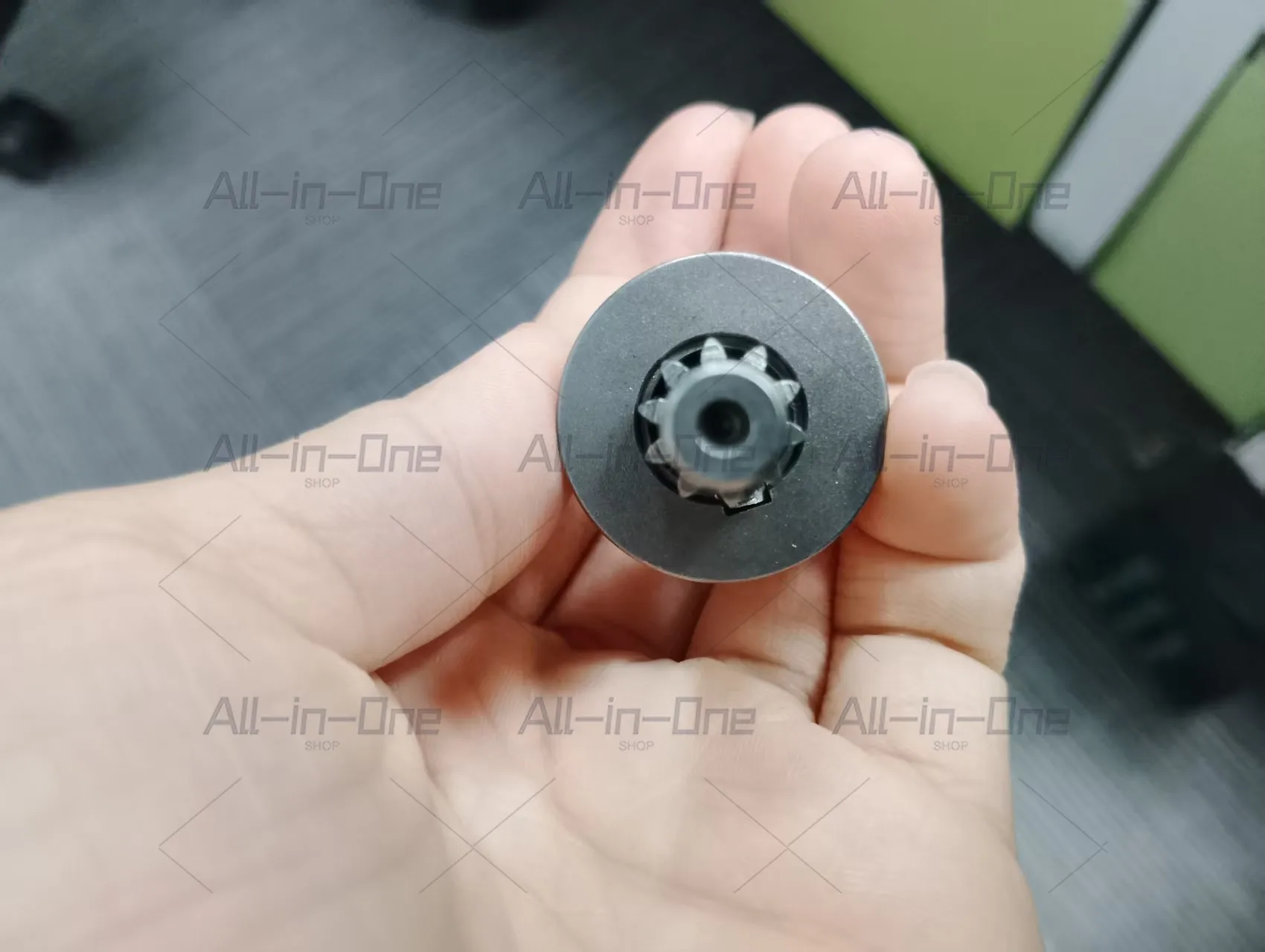 Accessories, parts DS300 accessories 1pcs